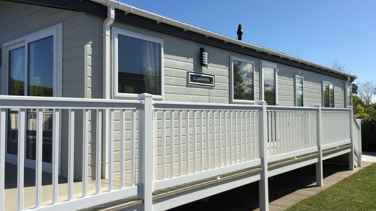 Photo of Outdoor in Fleetwood