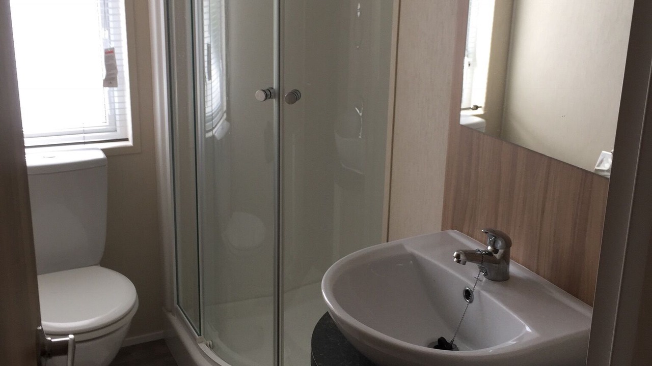 Photo of Bathroom in Fleetwood