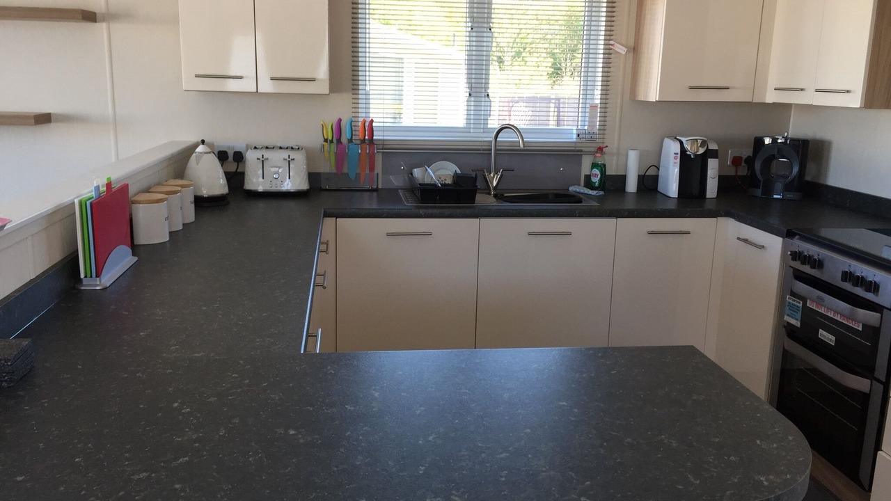 Photo of Kitchen in Fleetwood