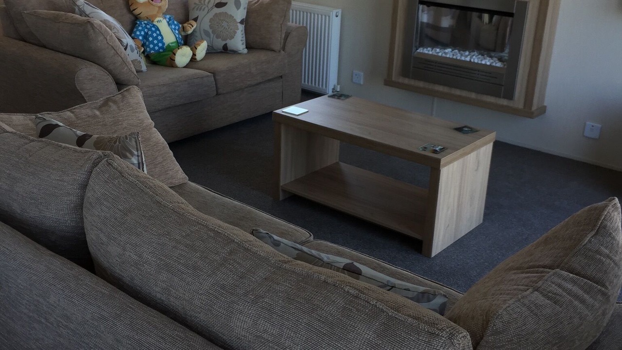 Photo of Livingroom in Fleetwood