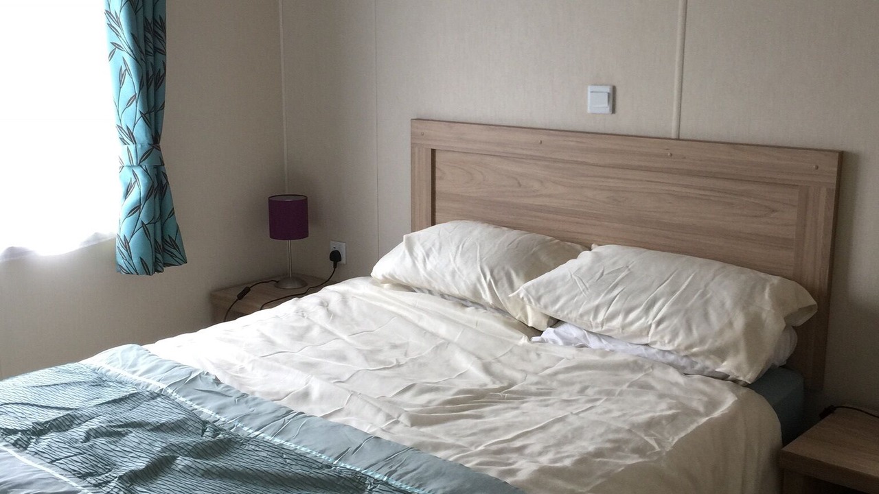 Photo of Bathroom in Fleetwood