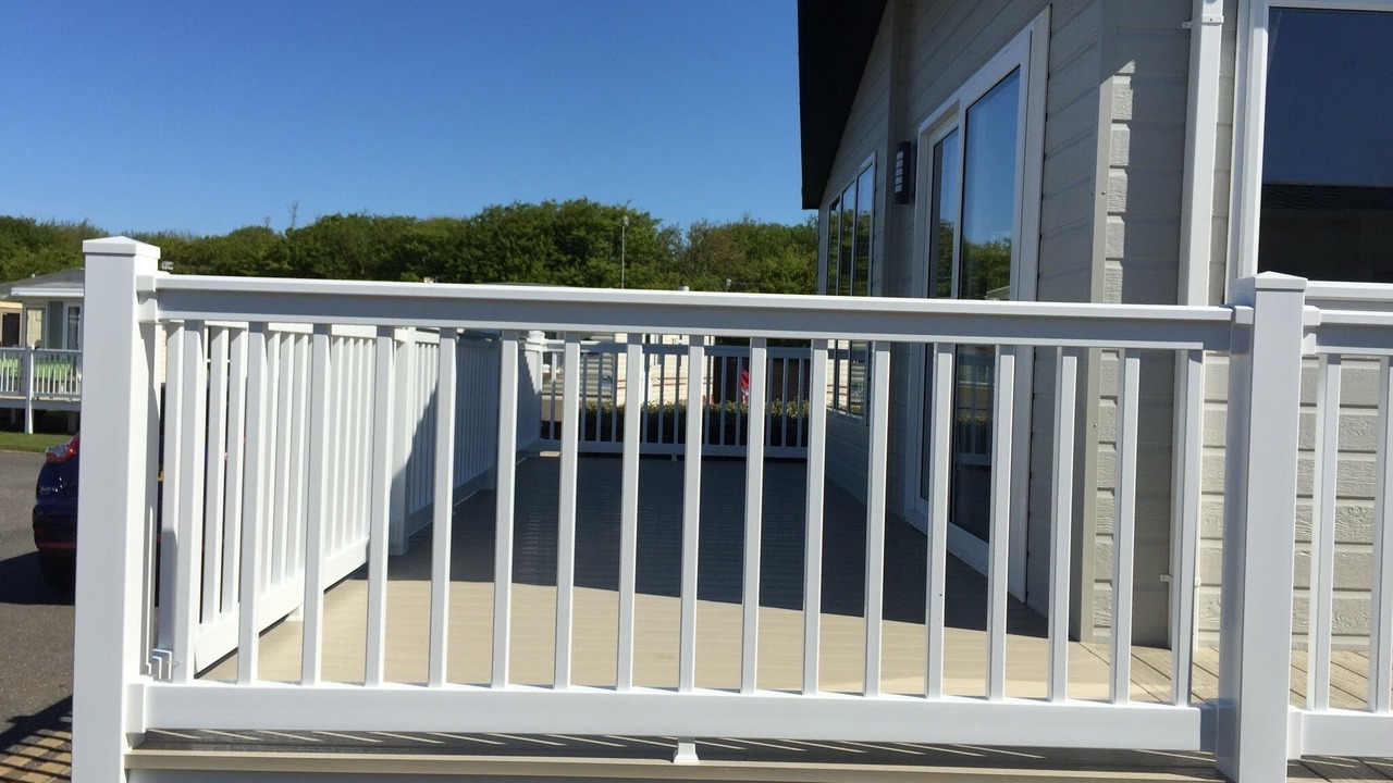 Photo of Outdoor in Fleetwood