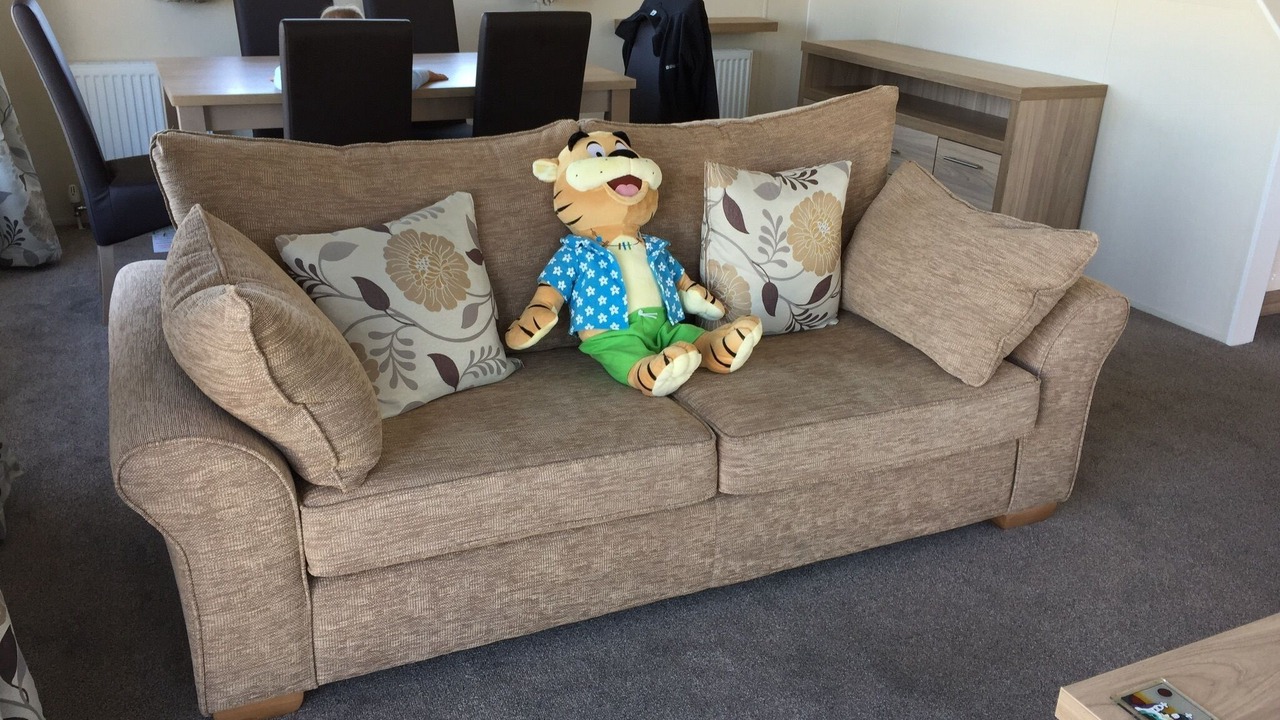 Photo of Bedroom in Fleetwood