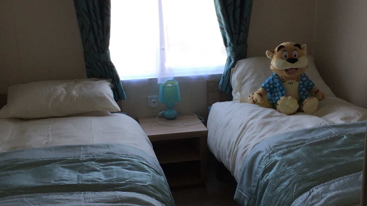 Photo of Bedroom in Fleetwood