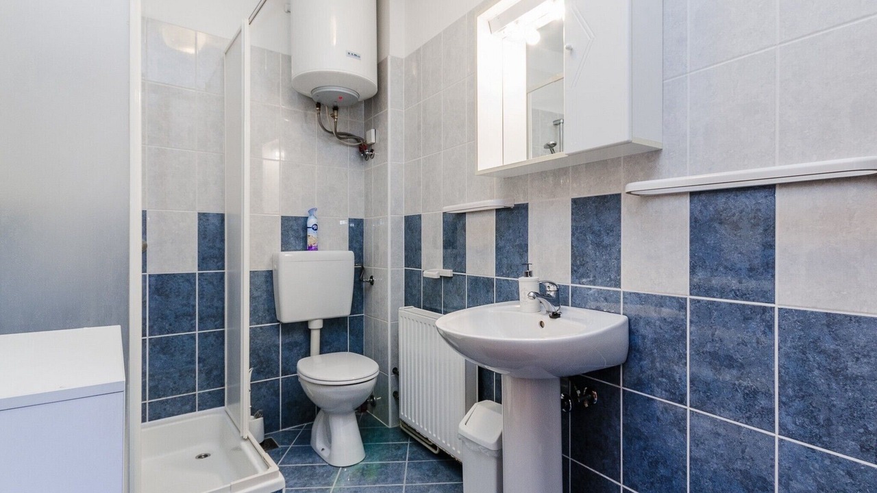 Photo of Bathroom in Selce