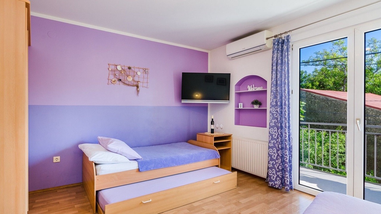 Photo of Bedroom in Selce