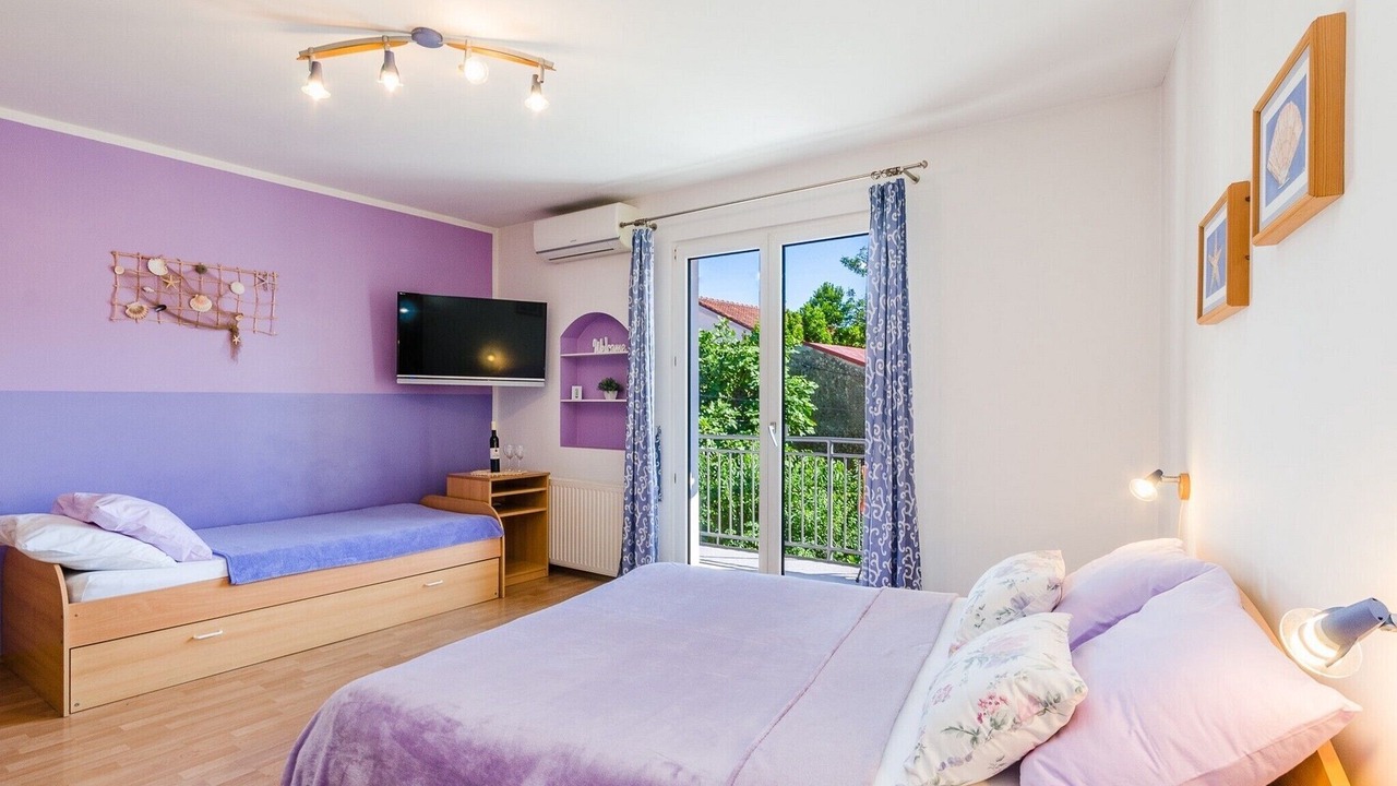 Photo of Bedroom in Selce