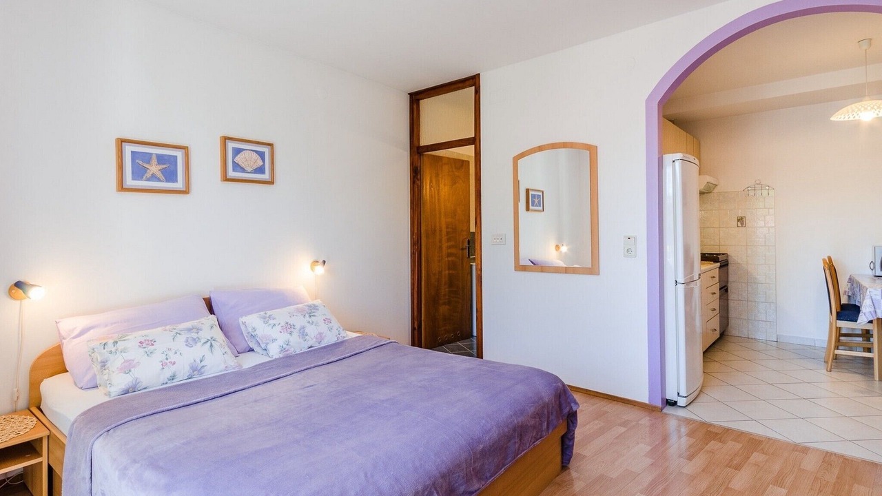 Photo of Bedroom in Selce