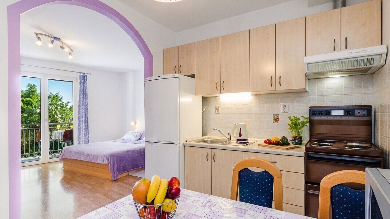 Photo of Bedroom in Selce