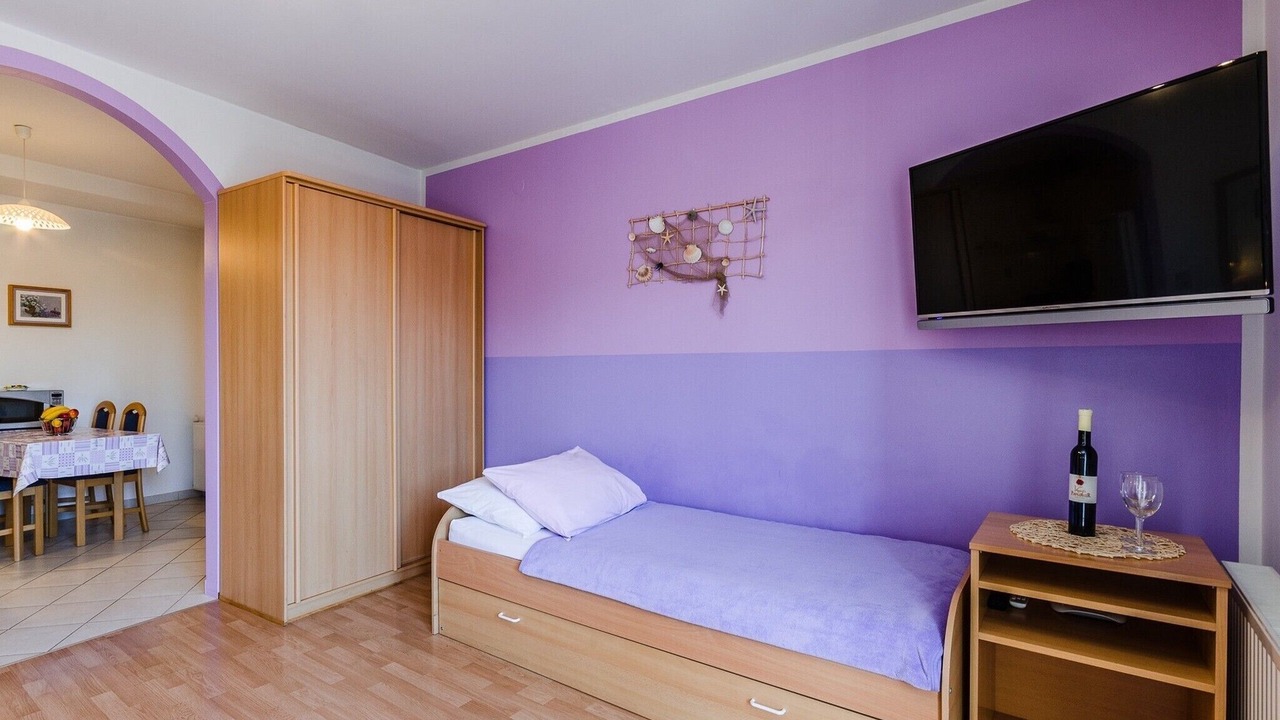 Photo of Bedroom in Selce