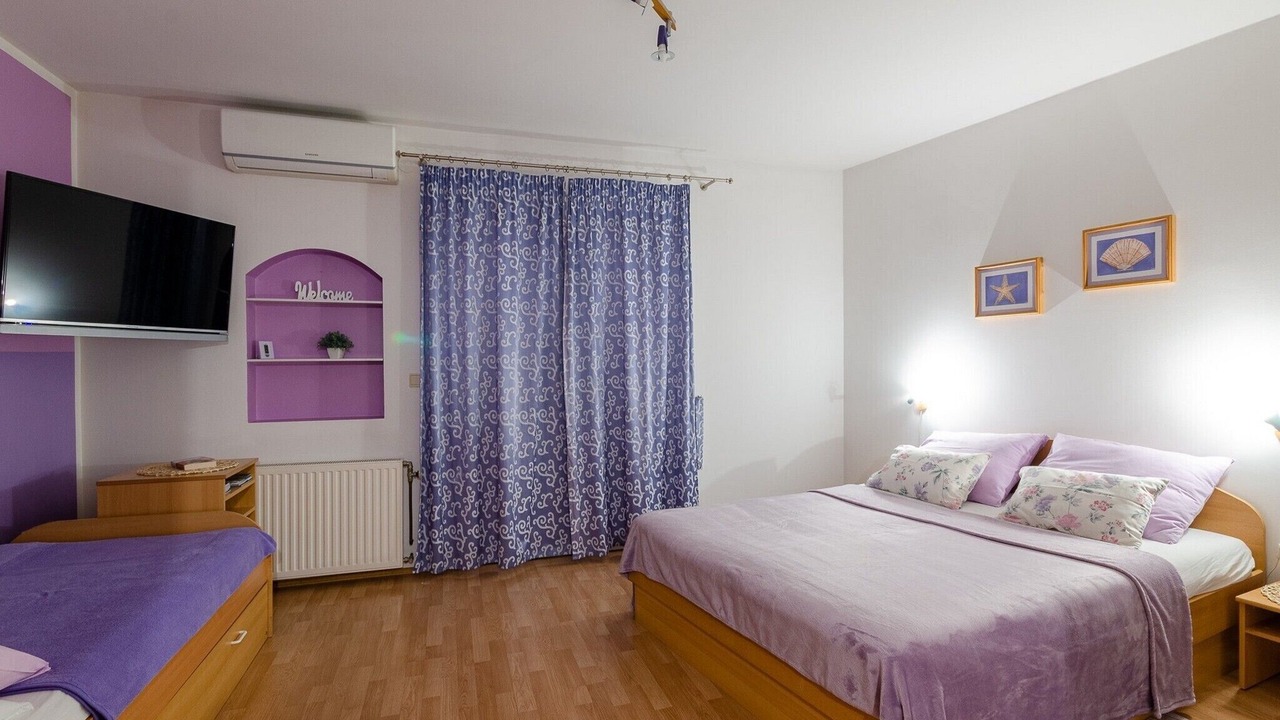 Photo of Bedroom in Selce