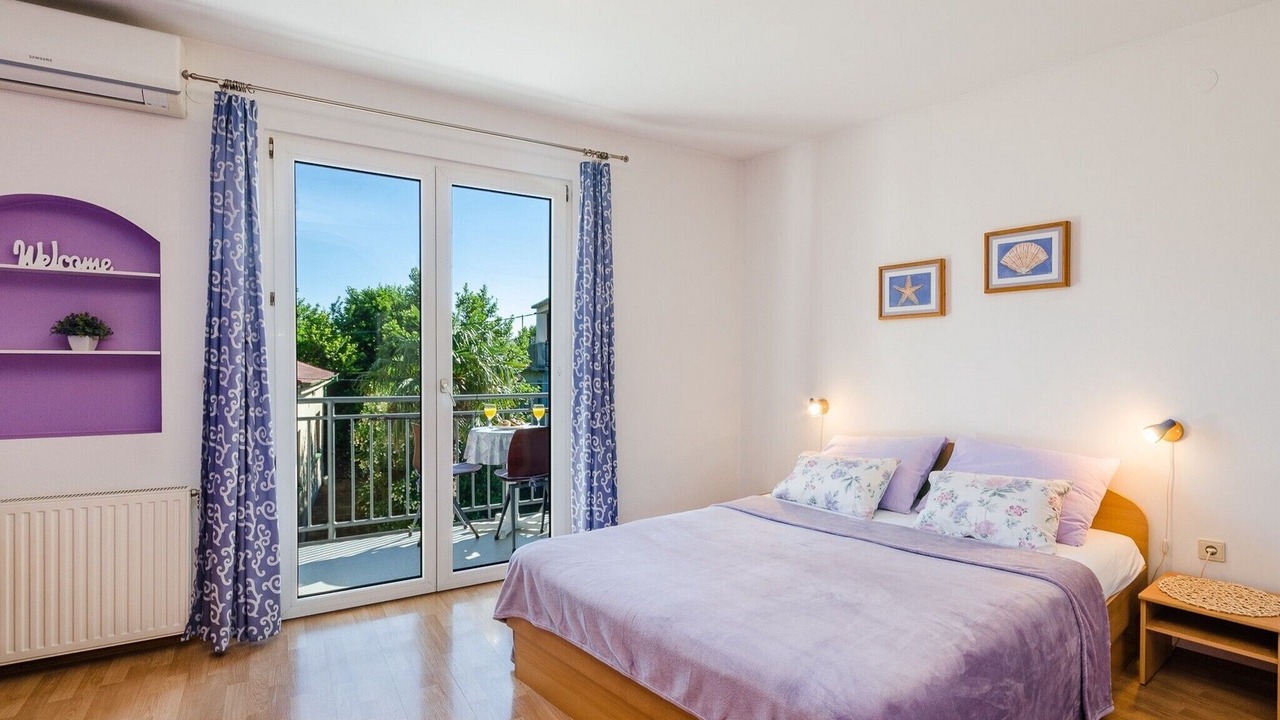Photo of Bedroom in Selce