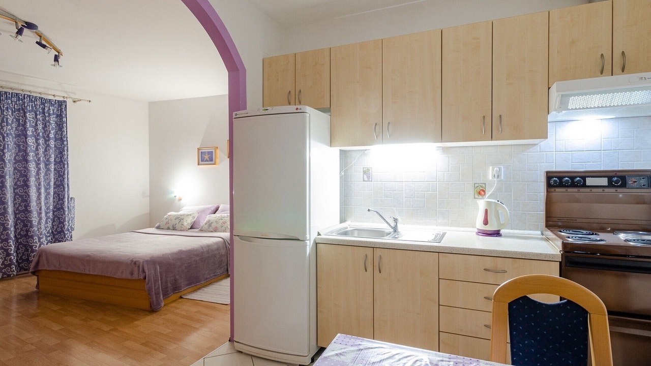 Photo of Bedroom in Selce