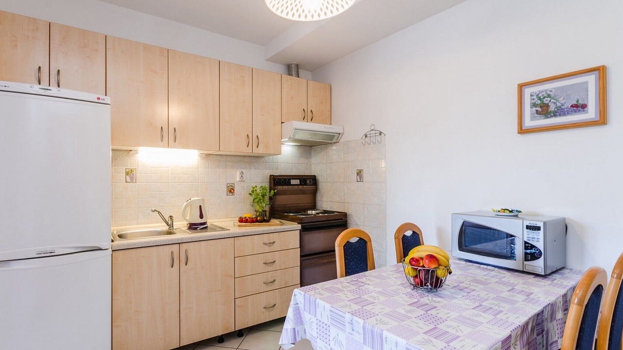 Photo of Kitchen in Selce