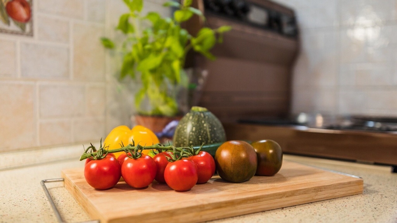 Photo of Kitchen in Selce