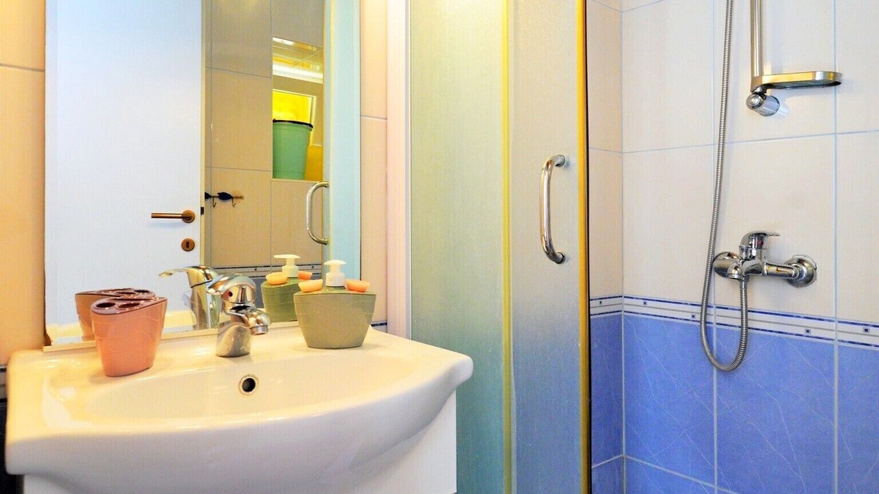 Photo of Bathroom in Susica
