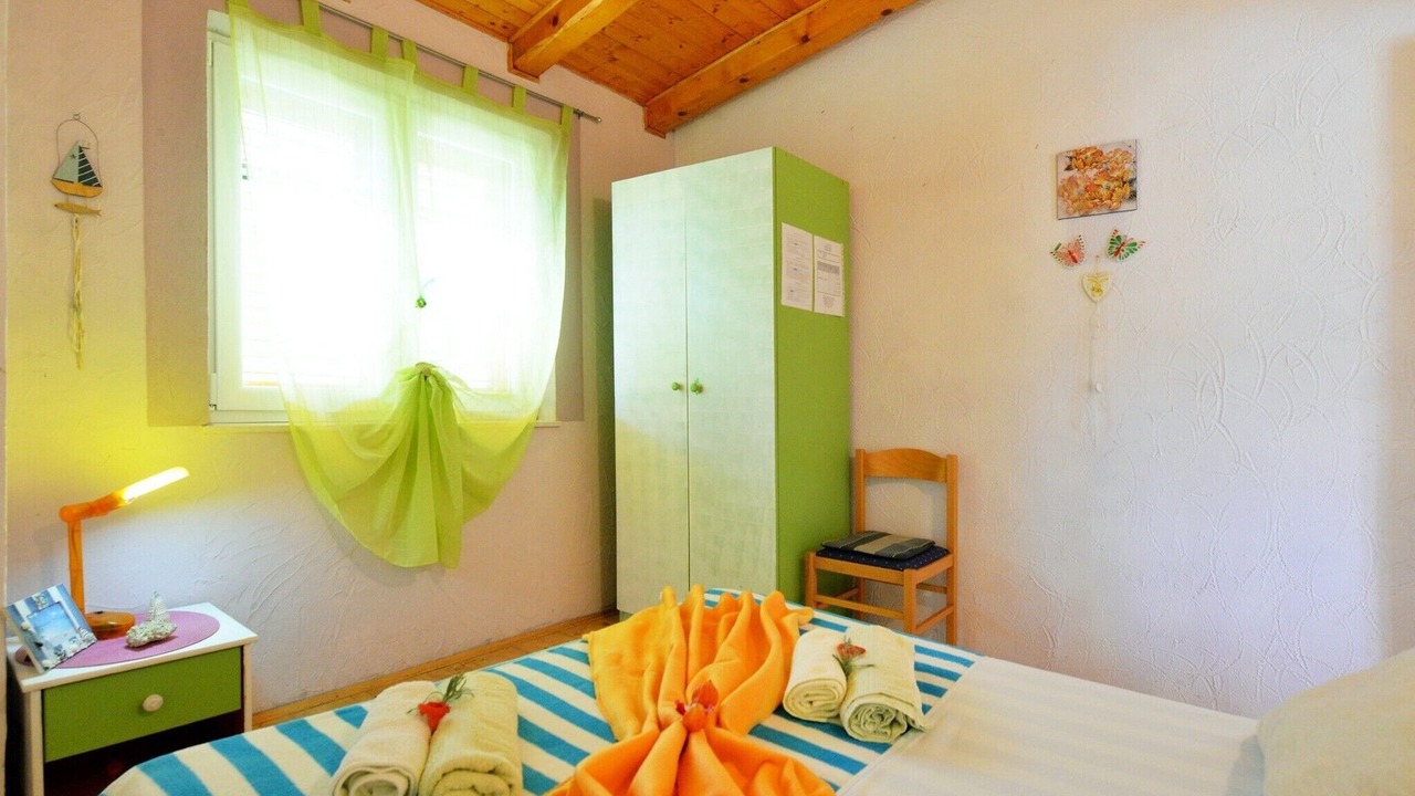 Photo of Bedroom in Susica