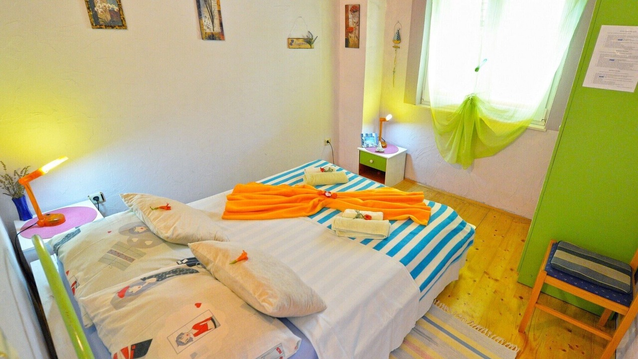 Photo of Bedroom in Susica