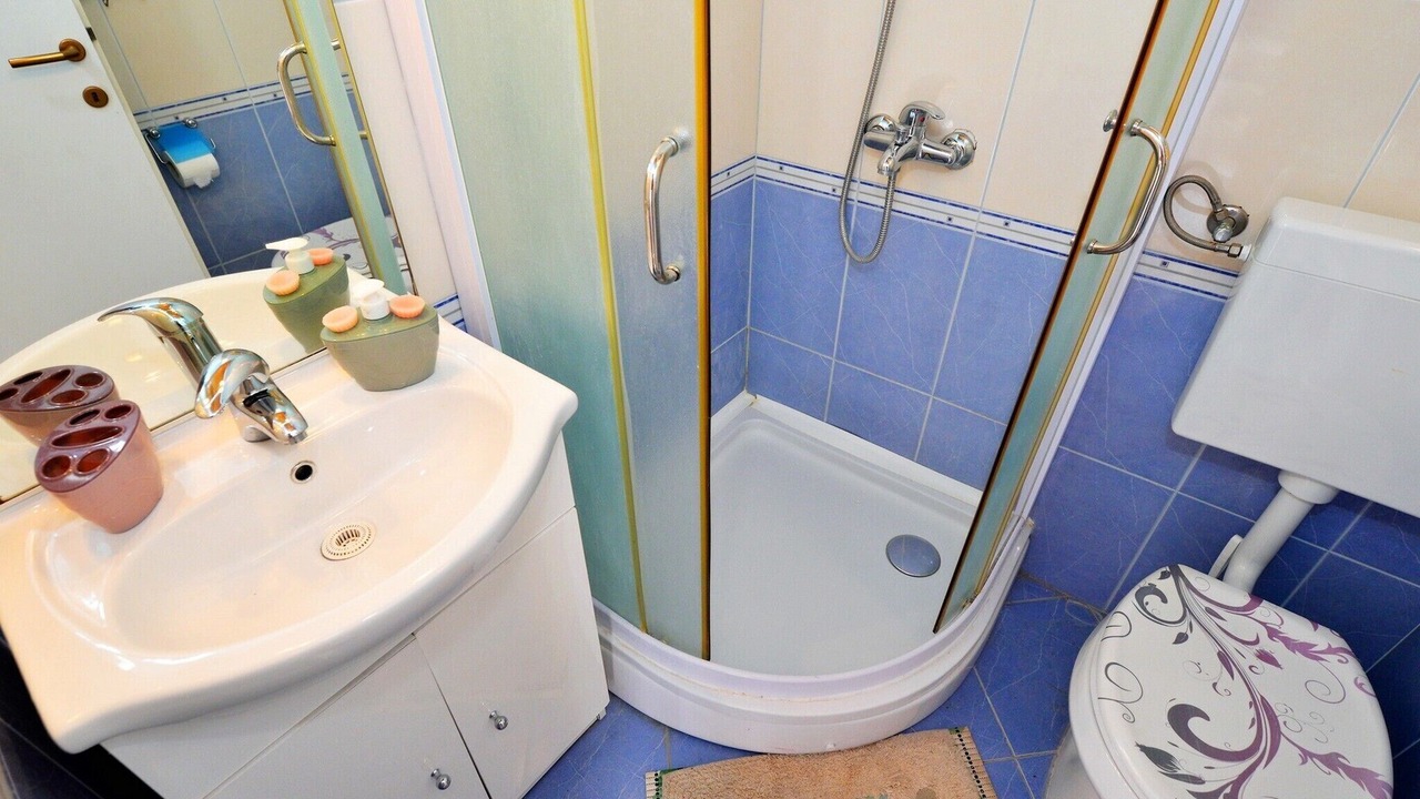 Photo of Bathroom in Susica