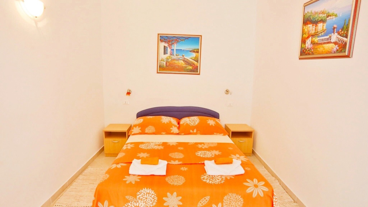 Photo of Bedroom in Cove Osibova (Milna)
