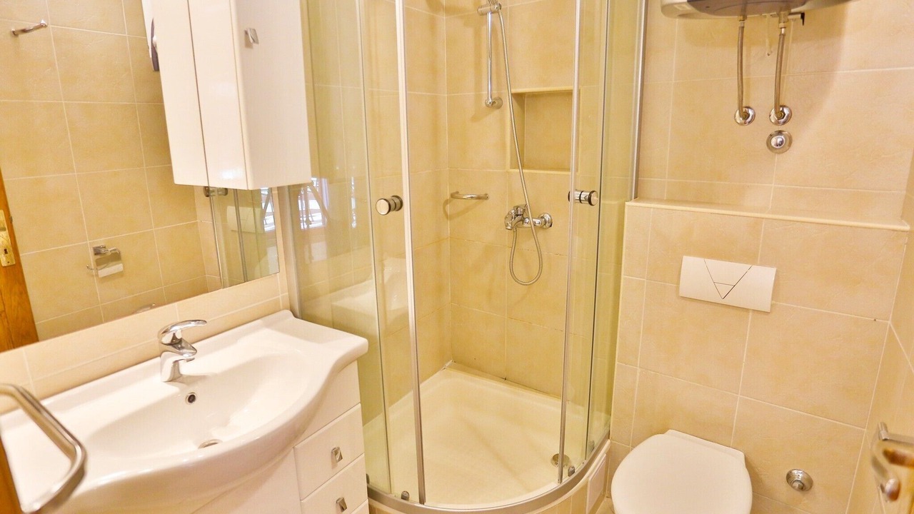 Photo of Bathroom in Cove Osibova (Milna)