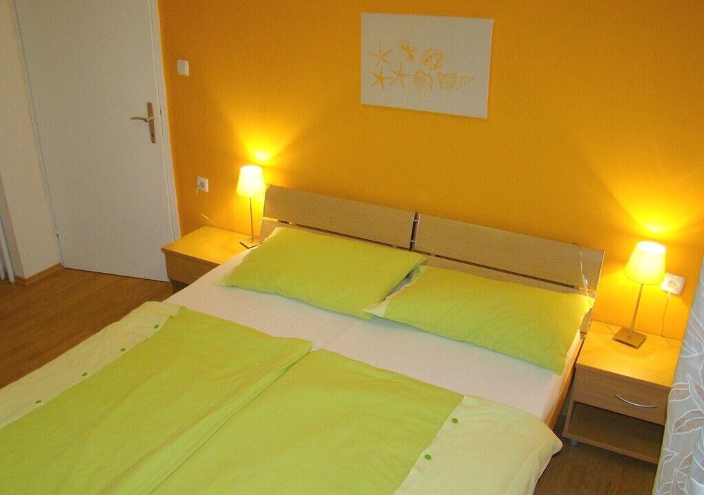Photo of Bedroom in Supetarska Draga