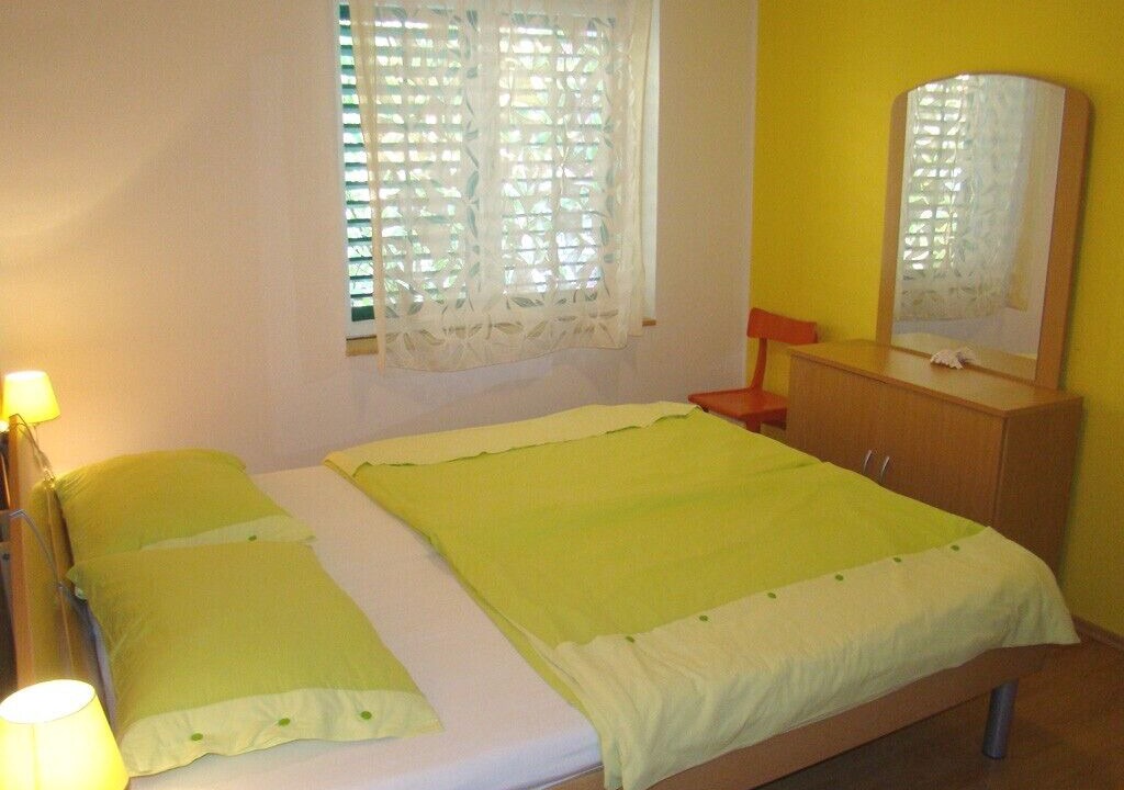 Photo of Bedroom in Supetarska Draga