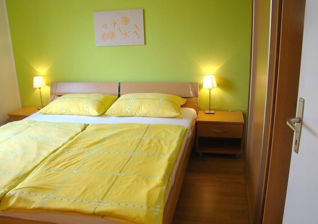Photo of Bedroom in Supetarska Draga