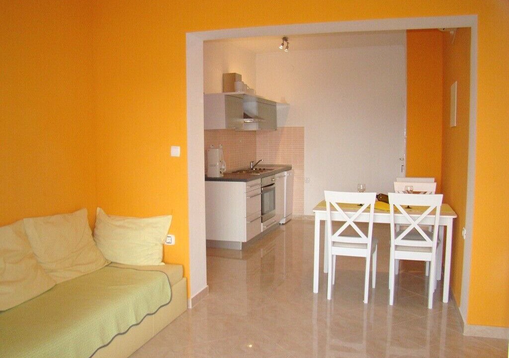 Photo of Livingroom in Supetarska Draga