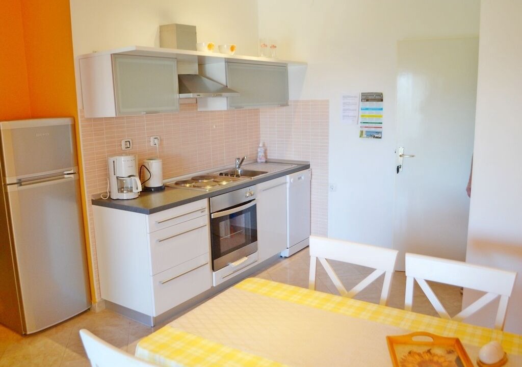 Photo of Kitchen in Supetarska Draga