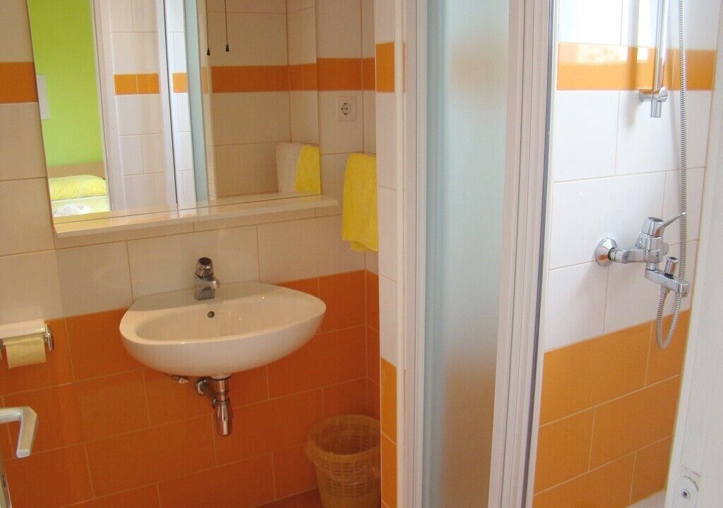 Photo of Bathroom in Supetarska Draga