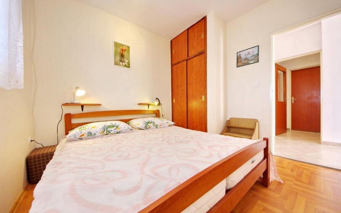 Photo of Bedroom in Vrsi