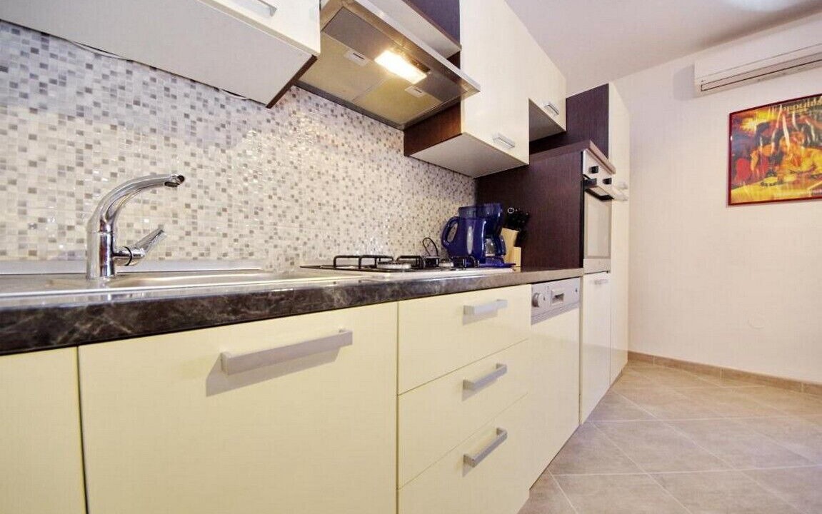 Photo of Kitchen in Vrsi