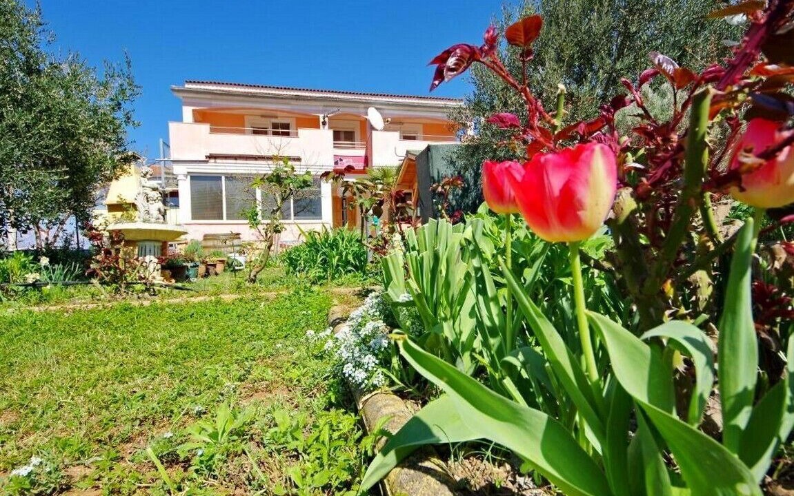 Photo of Outdoor in Vrsi