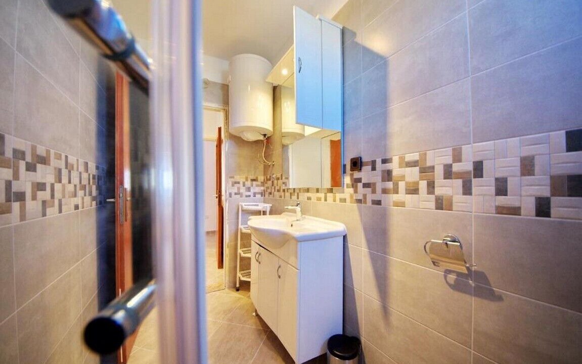 Photo of Bathroom in Vrsi