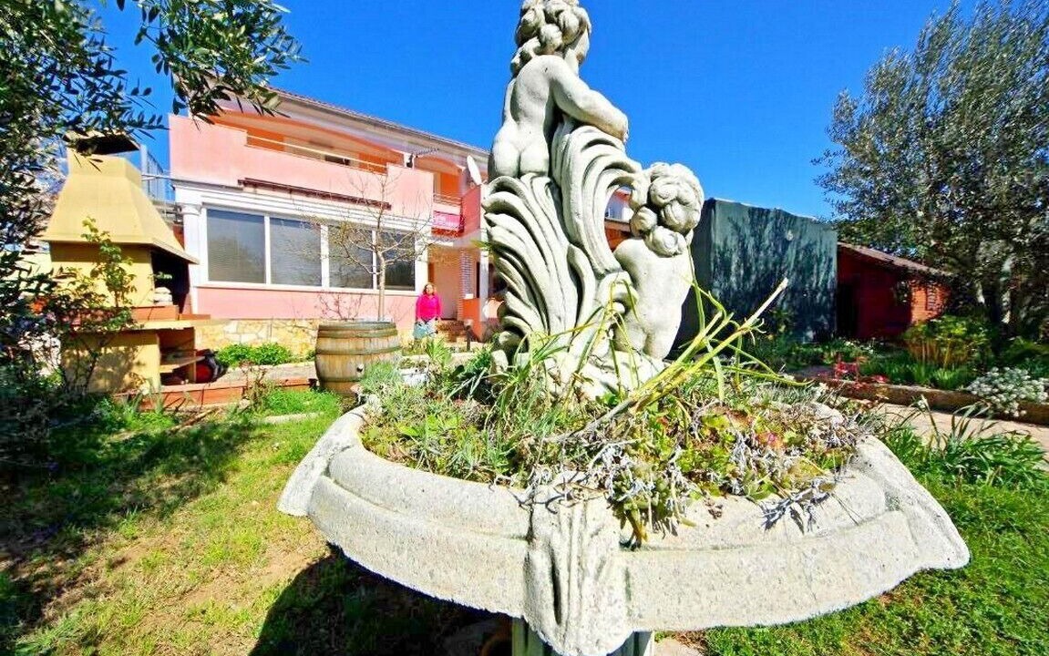 Photo of Outdoor in Vrsi