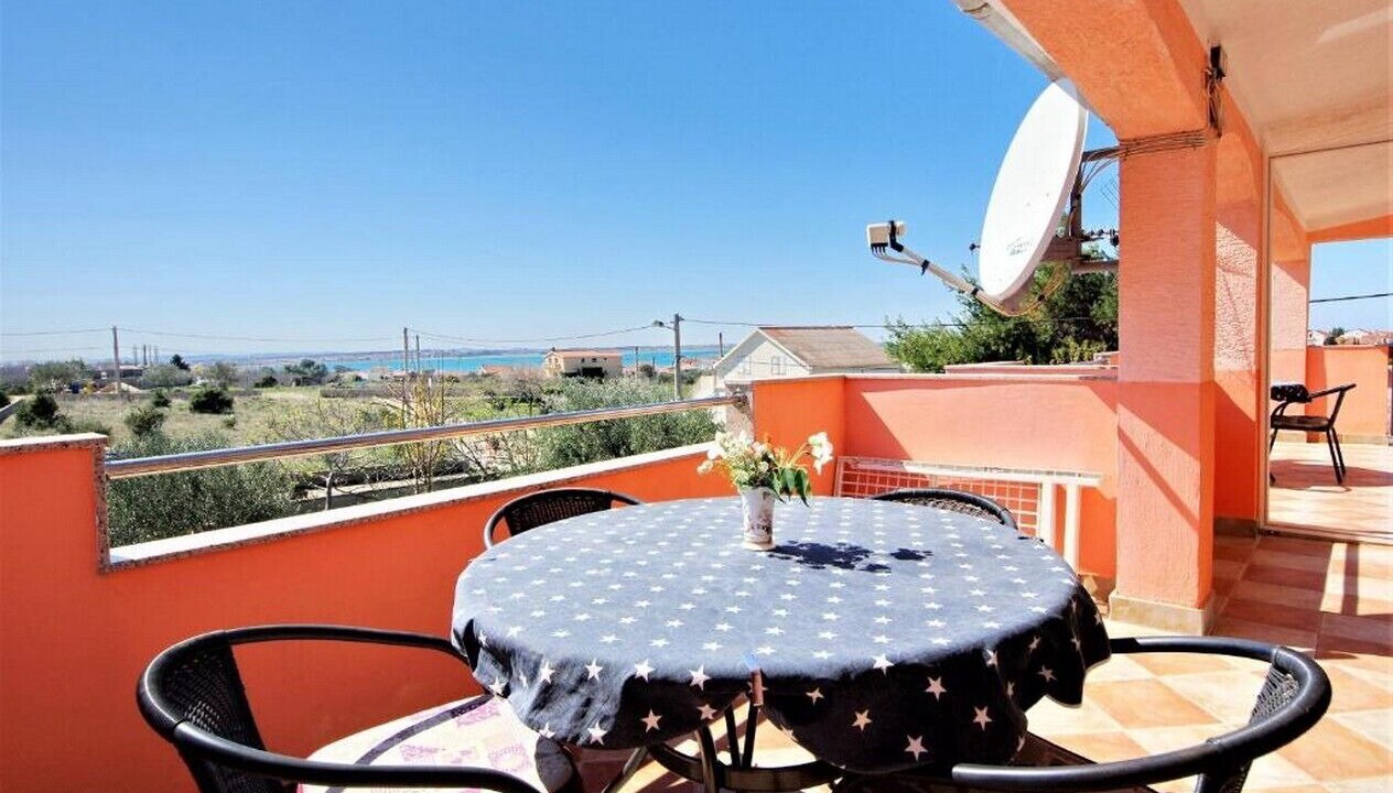 Photo of Outdoor in Vrsi