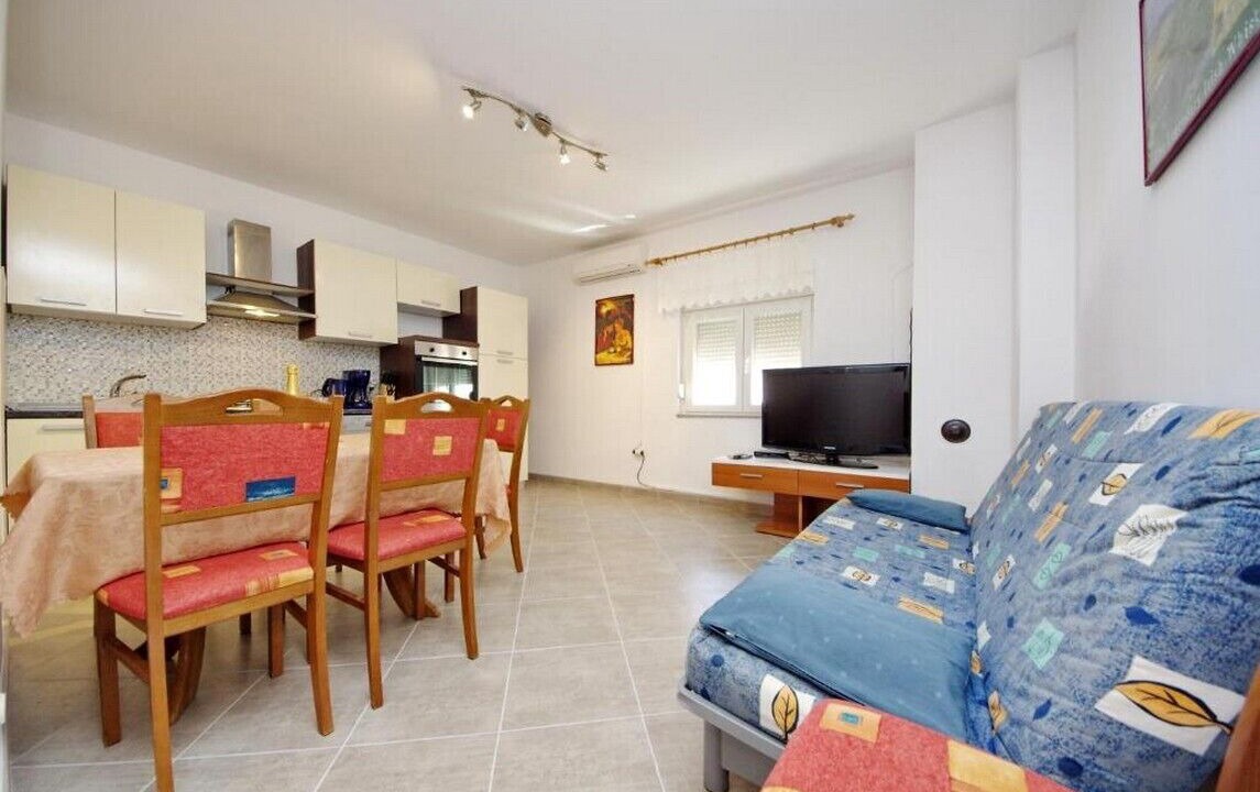 Photo of Livingroom in Vrsi