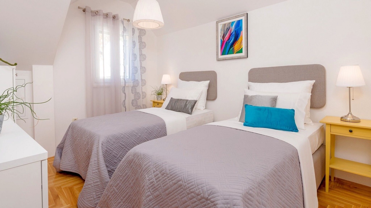 Photo of Bedroom in Murvica