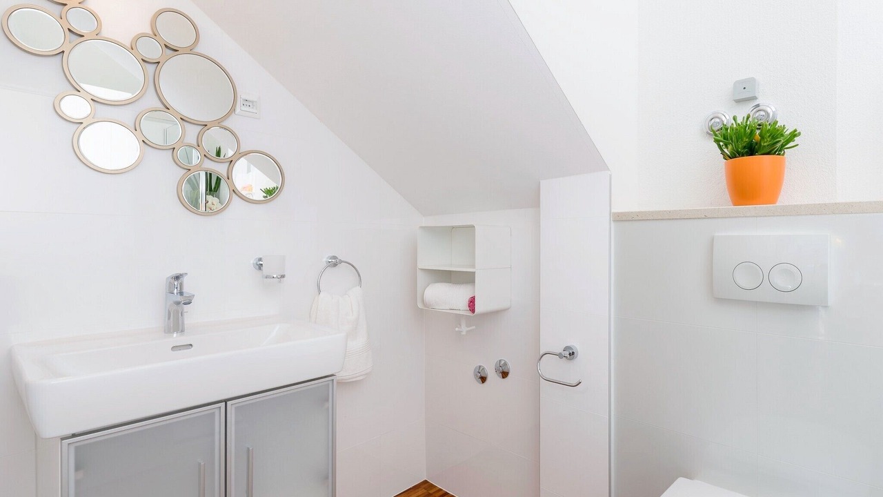 Photo of Bathroom in Murvica