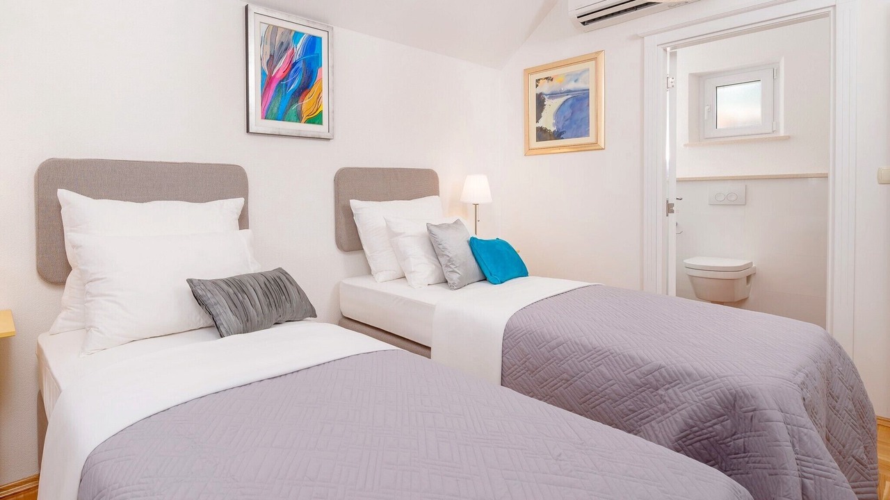 Photo of Bedroom in Murvica