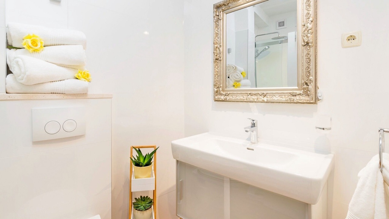Photo of Bathroom in Murvica