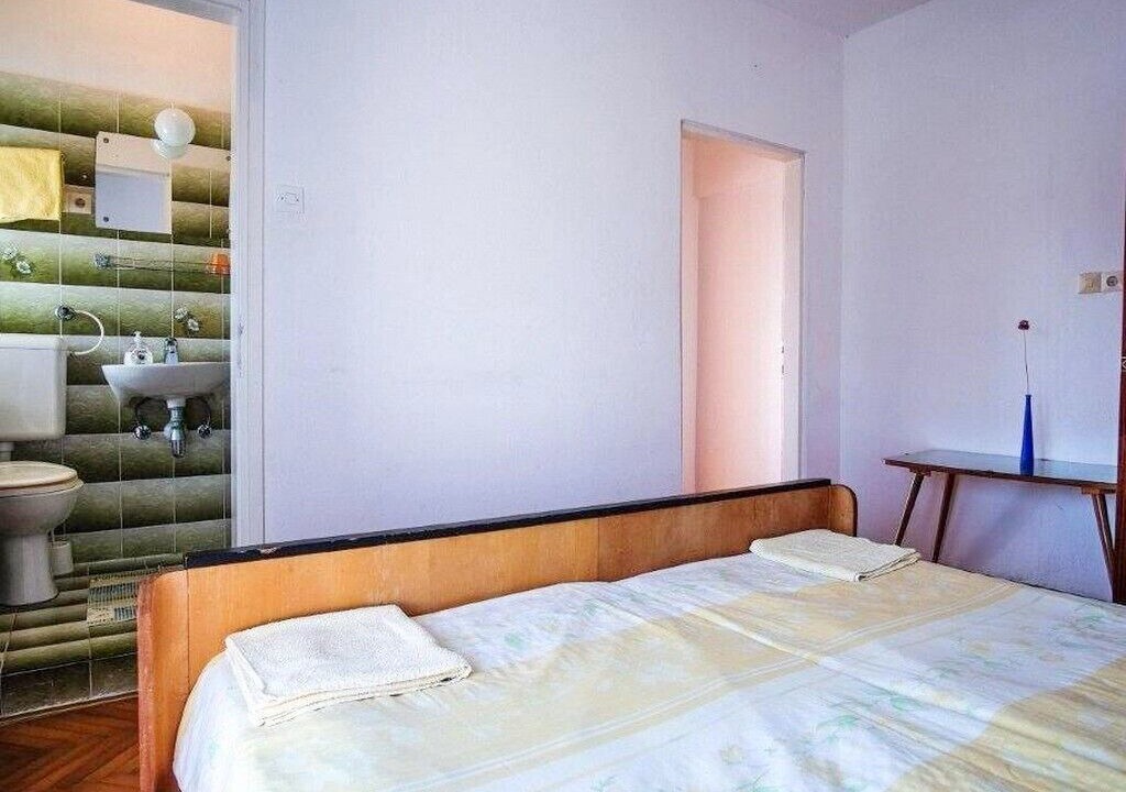 Photo of Bathroom in Barbat na Rabu