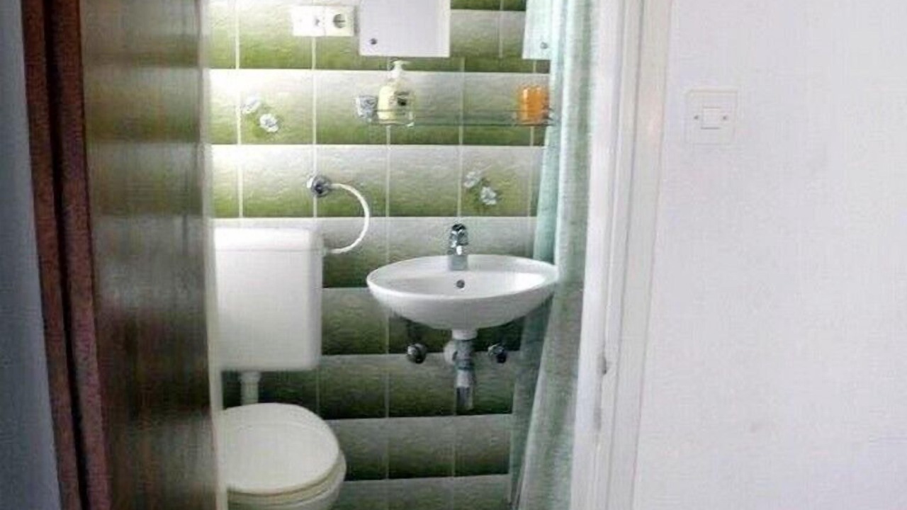 Photo of Bathroom in Barbat na Rabu