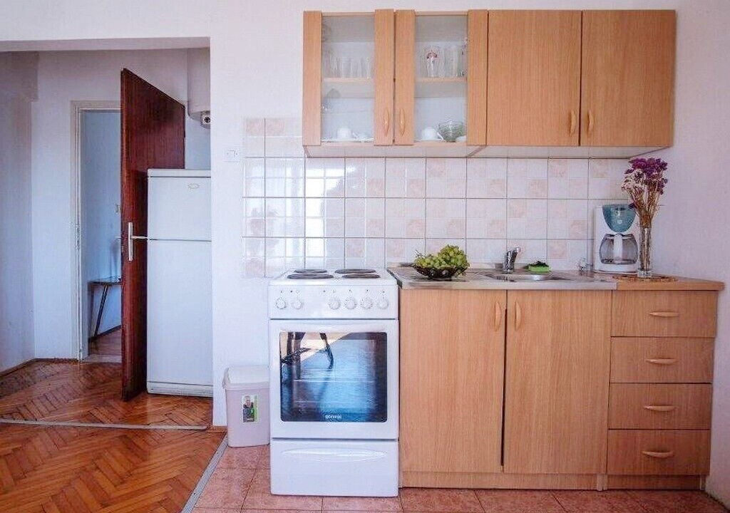 Photo of Kitchen in Barbat na Rabu