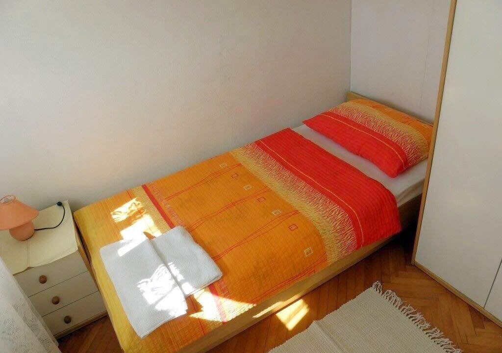 Photo of Bedroom in Barbat na Rabu