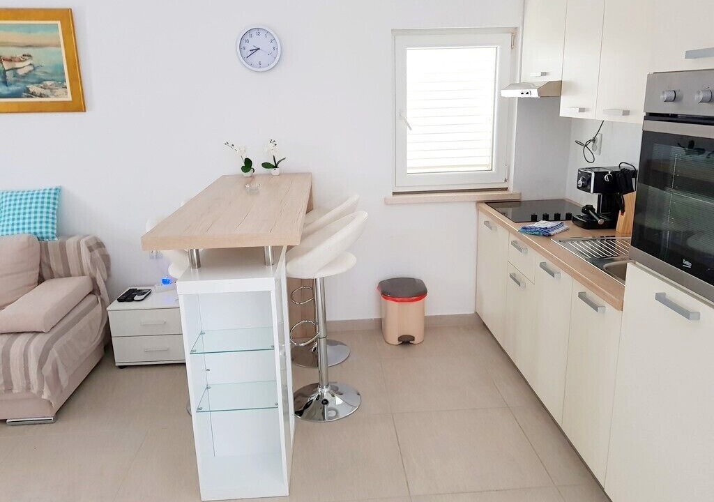 Photo of Kitchen in Lumbarda
