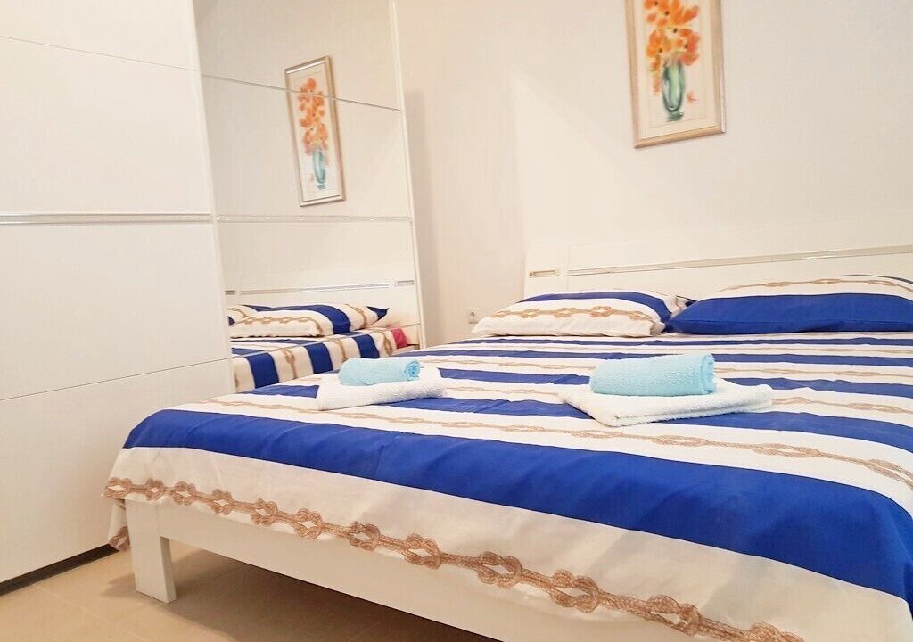 Photo of Bedroom in Lumbarda