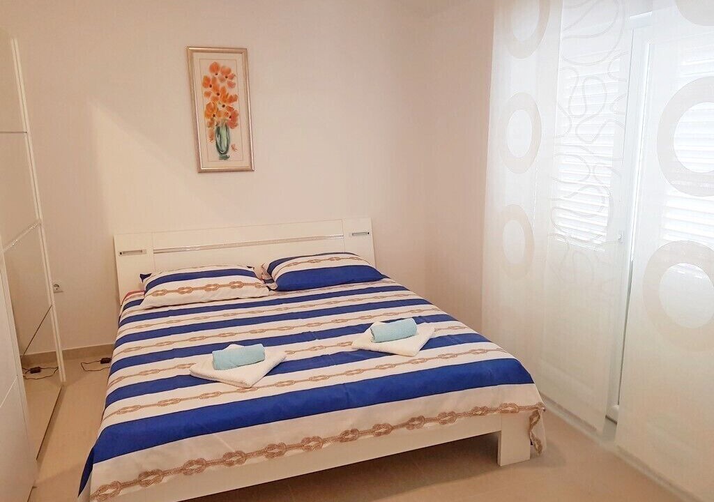 Photo of Bedroom in Lumbarda