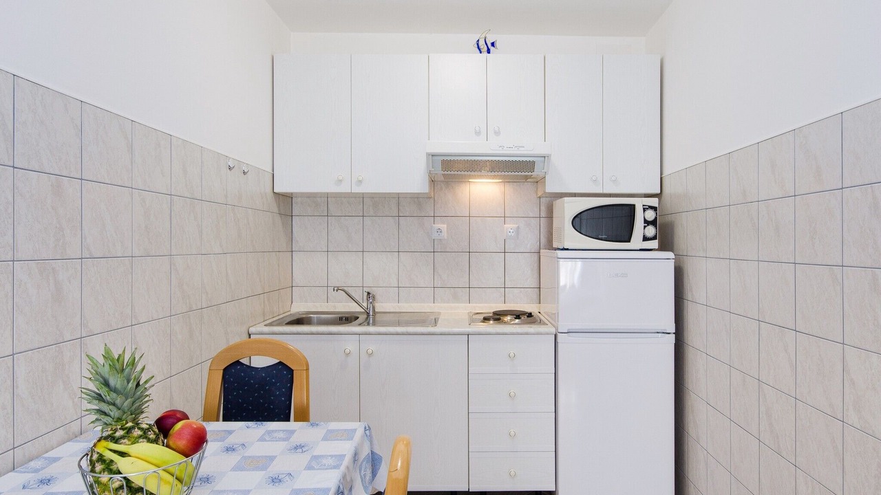 Photo of Kitchen in Selce
